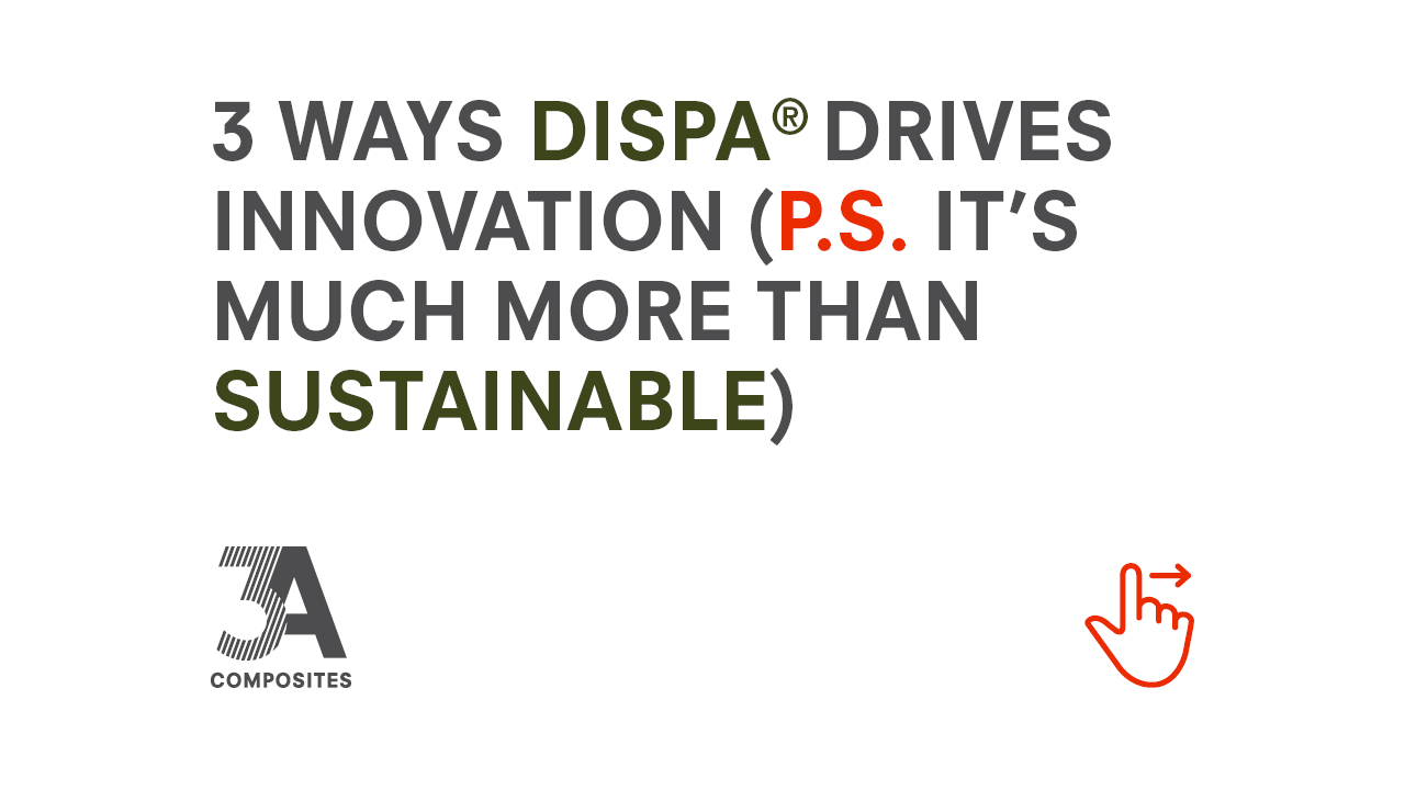 3 Ways DISPA® Drives Innovation 